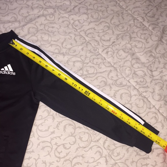 ✅Kids Adidas Track Jacket - Picture 4 of 6